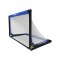 BazookaGoal SPARE-NET | 120x75cm Tornetz Blau - blau