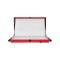 Bazookagoal Teleskoptor | 150x90 Rot Weiss - rot