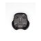 A-Champs AC010 3 in 1 Befestigungsset Schwarz - schwarz