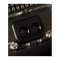 A-Champs ROX-ProX AC027 Dots 3er Set Schwarz - schwarz