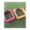 Cawila LIGA Koordinationsleiter 9 Felder Orange - orange