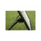 Cawila Fußball-Rebounder 100 x 100cm - schwarz