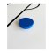 Cawila PRO Rundmagnet 10er Set 30mm Blau - blau
