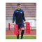 BFP Trainingsdummy steckbar 180 cm | rot - rot