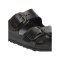 Birkenstock Arizona Big Buckle EVA Damen Schwarz - schwarz
