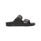 Birkenstock Arizona Big Buckle EVA Damen Schwarz - schwarz