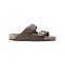 Birkenstock Arizona Birko-Flor Braun - braun