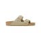 Birkenstock Arizona Birko-Flor normal Grün - gruen