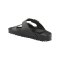 Birkenstock Arizona EVA Damen Schwarz Schmal geschnitten - schwarz