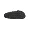 Birkenstock Arizona EVA Damen Schwarz Schmal geschnitten - schwarz