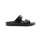 Birkenstock Arizona EVA Damen Schwarz Schmal geschnitten - schwarz
