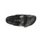 Birkenstock Arizona EVA Damen Schwarz Schmal geschnitten - schwarz