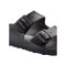 Birkenstock Arizona EVA Schwarz - schwarz
