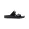 Birkenstock Arizona EVA Schwarz - schwarz