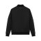 Black Wings Classic Bomberjacke Schwarz - schwarz