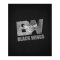 Black Wings Classic Poloshirt Schwarz - schwarz