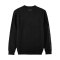 Black Wings Classic Sweatshirt Schwarz - schwarz