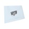 Bucketz 2in1 New School Short Blau - weiss