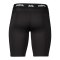 Bucketz 9'' Compression Short Schwarz - schwarz