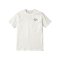 Bucketz All Day Club T-Shirt Weiss - weiss