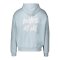 Bucketz All Day Hoody Blau - blau