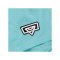 Bucketz All Day Mesh Short Blau - blau