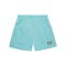 Bucketz All Day Mesh Short Blau - blau