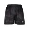 Bucketz All Day Mesh Short - grau