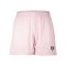 Bucketz All Day Mesh Short - rosa