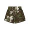 Bucketz All Day Mesh Short Grün - gruen