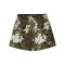 Bucketz All Day Mesh Short Grün - gruen
