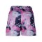 Bucketz All Day Mesh Short Pink - rosa