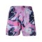 Bucketz All Day Mesh Short Pink - rosa