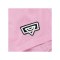 Bucketz All Day Mesh Short Rosa - rosa