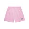 Bucketz All Day Mesh Short Rosa - rosa