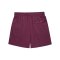 Bucketz All Day Mesh Short Rot - rot