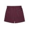 Bucketz All Day Mesh Short Rot - rot