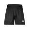 Bucketz All Day Mesh Short Schwarz - schwarz