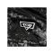 Bucketz All Day Mesh Short Schwarz - schwarz