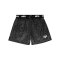 Bucketz All Day Mesh Short Schwarz - schwarz