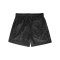 Bucketz All Day Mesh Short Schwarz - schwarz