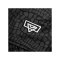 Bucketz All Day Mesh Short Schwarz - schwarz