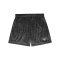 Bucketz All Day Mesh Short Schwarz - schwarz