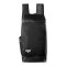 Bucketz All Day Rucksack Schwarz - schwarz