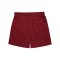 Bucketz All Day Mesh Short Rot - rot