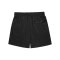 Bucketz All Day Short Schwarz - schwarz