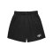 Bucketz All Day Short Schwarz - schwarz