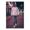 Bucketz All Day Track Top Jacke Weiß - weiss