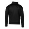 Bucketz All Time Kapuzenjacke Schwarz - schwarz