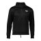 Bucketz All Time Kapuzenjacke Schwarz - schwarz